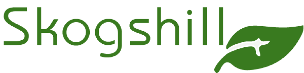Skogshill Fastighets AB logotyp