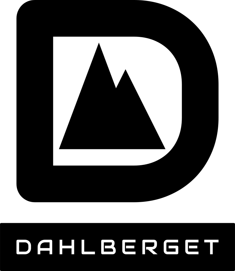 DAHLBERGET AB logotyp