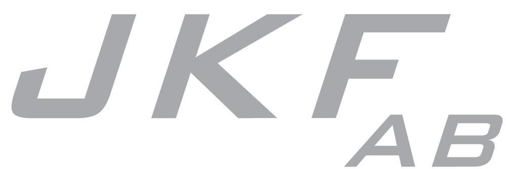 JKF Energi AB logotyp