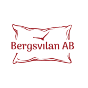 Bergsvilan AB logotyp