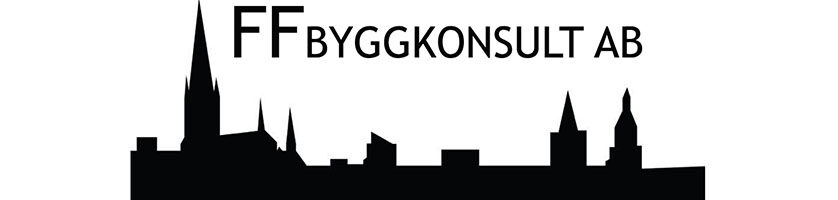FF Byggkonsult AB logotyp