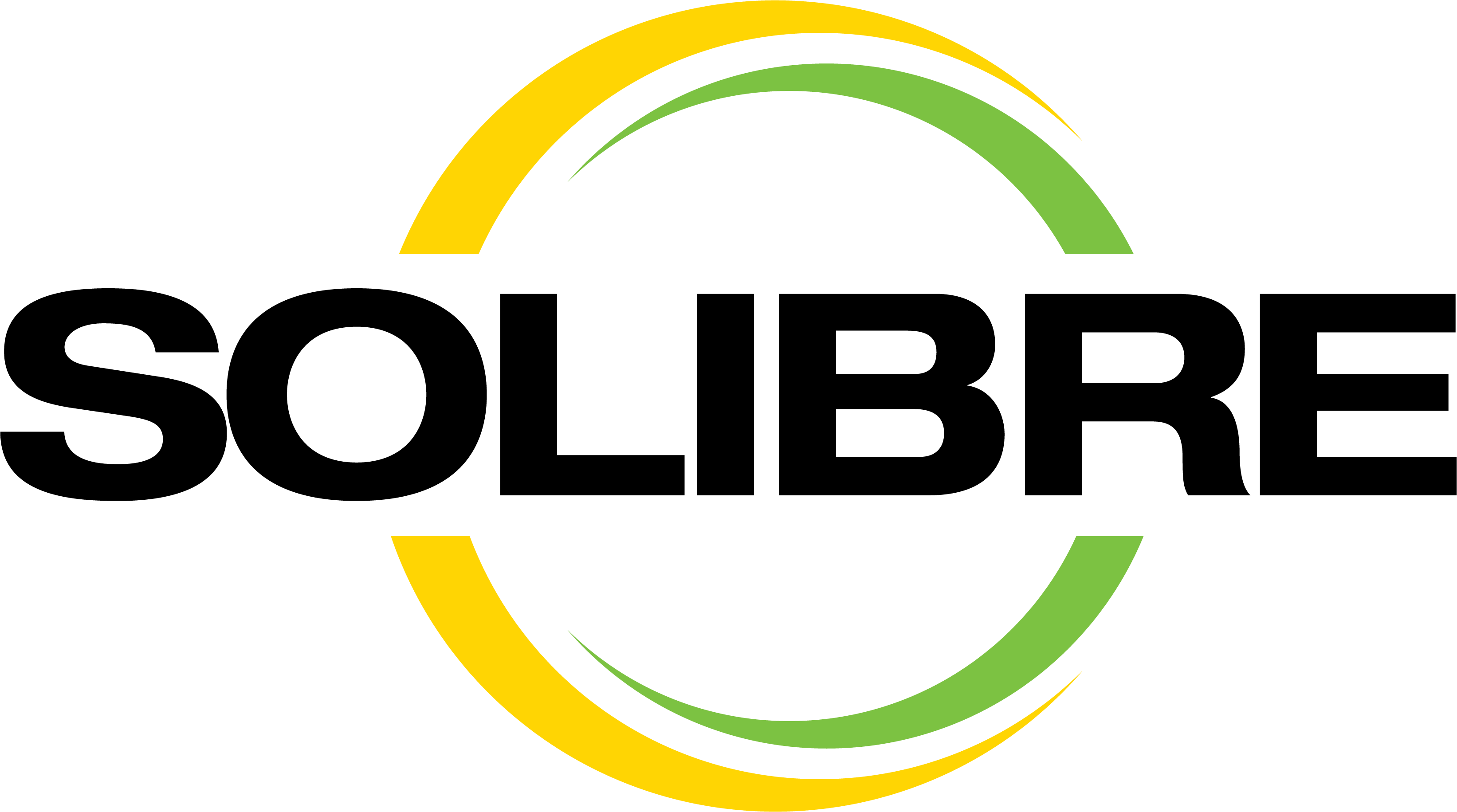 Solibre Energy AB logotyp