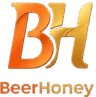 beerHoney AB logotyp