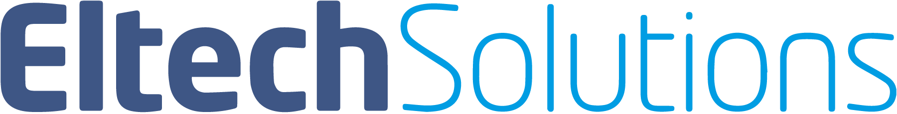Eltech Solutions Nordic AB logotyp