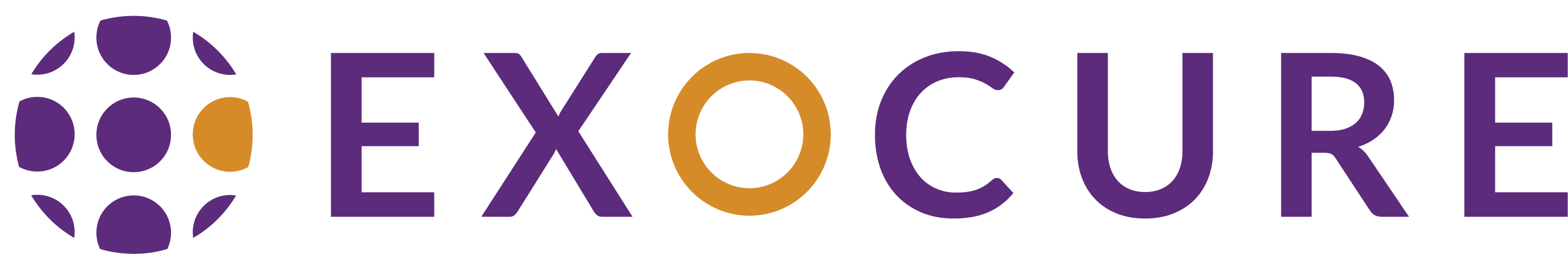 Exocure Sweden AB logotyp