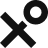 XO Foundation Stockholm AB logotyp