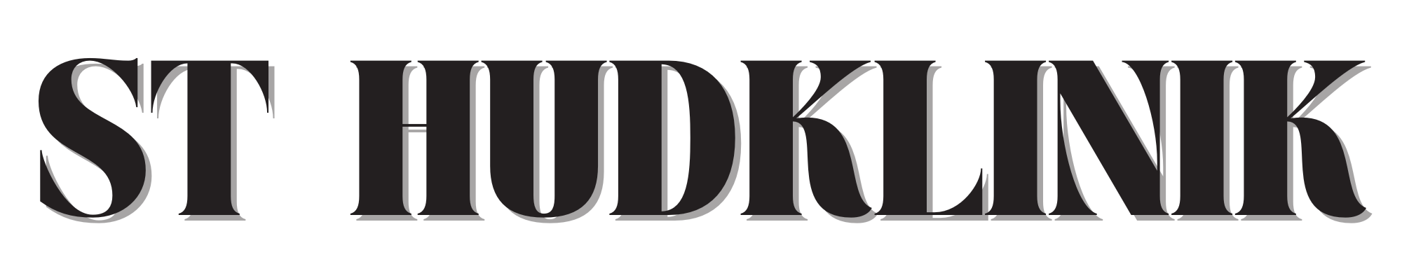 S-T Hudklinik AB logotyp