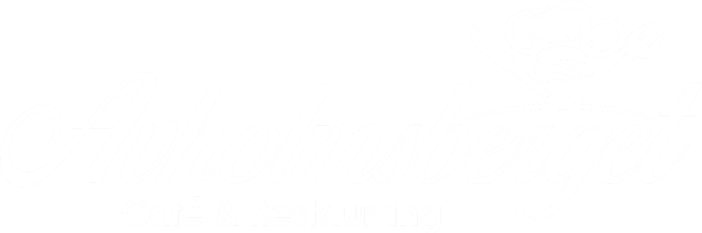 Restaurang Avholm AB logotyp