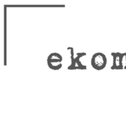 Ekomnia i Mölndal AB logotyp