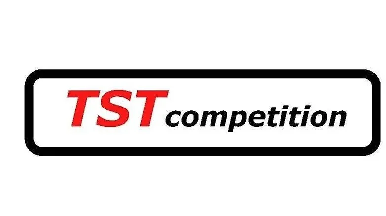 TeknikService i Torrskog AB logotyp