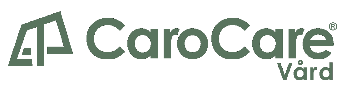 Carocare AB logotyp
