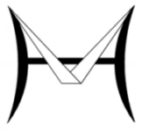 MH golf & development AB logotyp