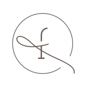 Floristeriet AB logotyp