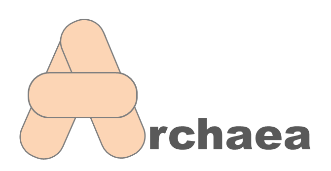 archaea AB logotyp