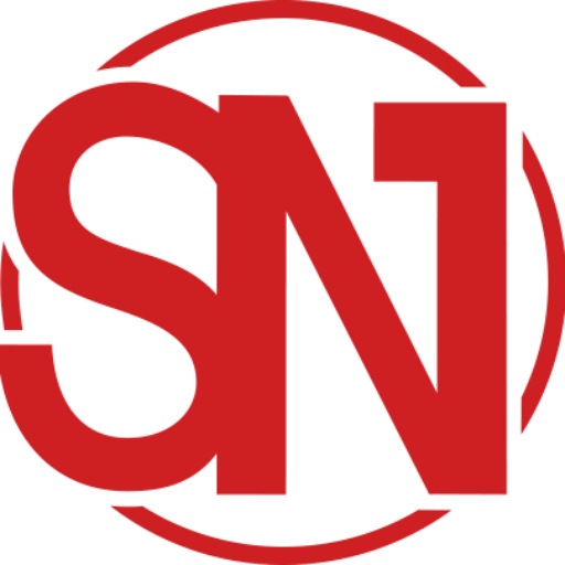 SNmontör AB logotyp