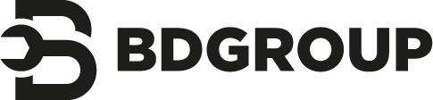 BD Nynäshamn AX AB logotyp