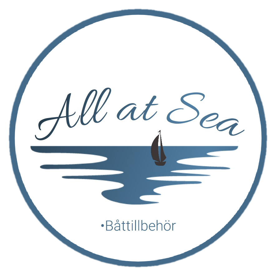 All at Sea AB logotyp