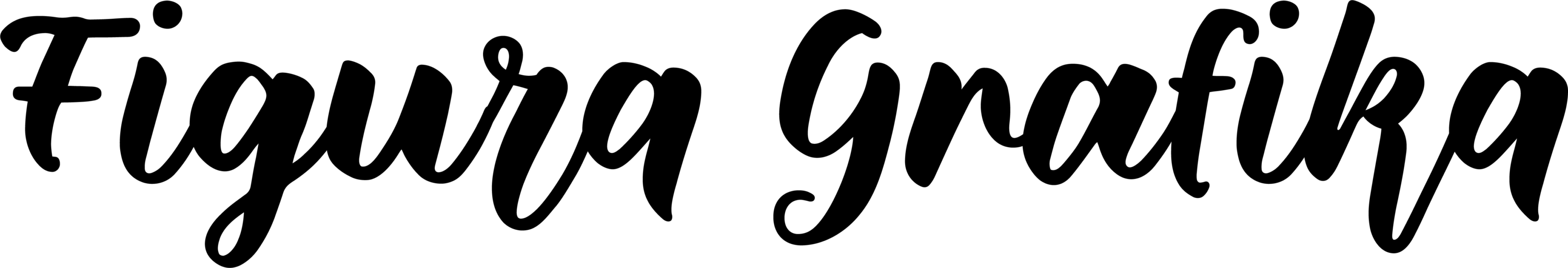 Figura Grafika AB logotyp