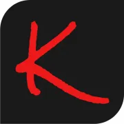 K. Nilssons Måleri AB logotyp