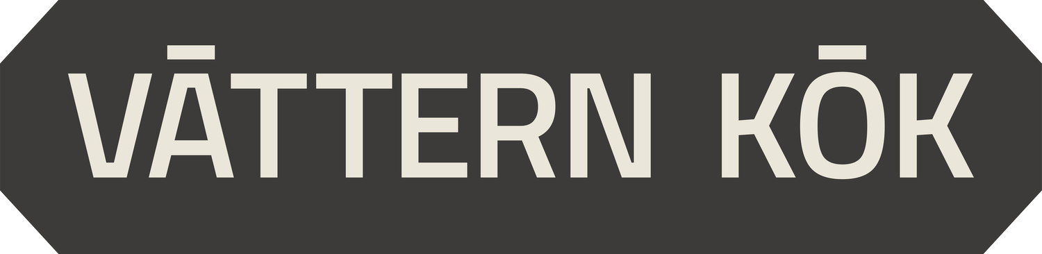 Vätternkök AB logotyp