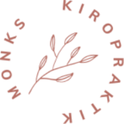Monks Kiropraktik AB logotyp