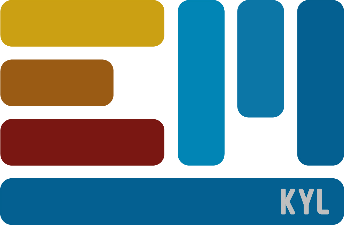 EM Kyl AB logotyp