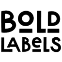 Bold Labels AB logotyp