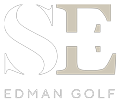 S Edman Golf, Sports & Consulting AB logotyp