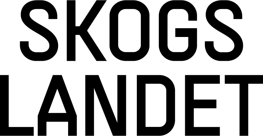 Skogslandet Arboristtjänster AB logotyp