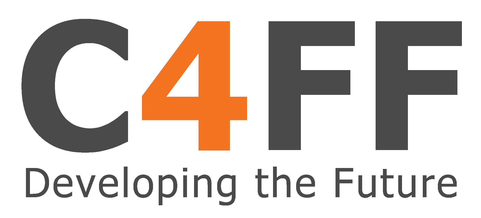 C4FF Sweden AB logotyp