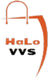 HaLo Invest AB logotyp