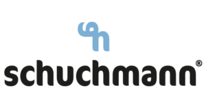 Schuchmann Sverige AB logotyp