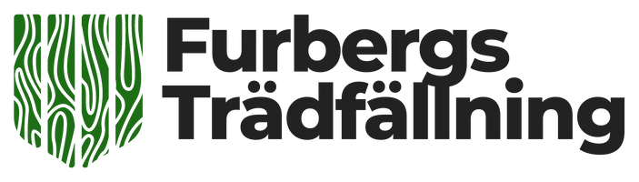 Furbergs Trädfällning AB logotyp