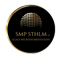 SMP Sthlm Scalp Micropigmentation AB logotyp