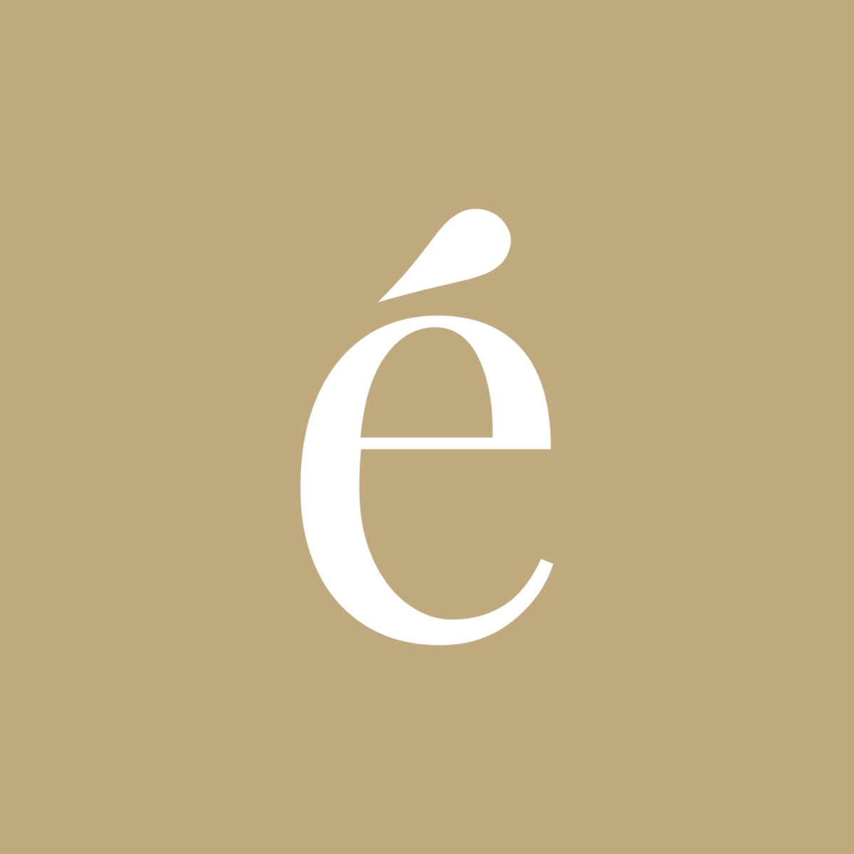 Eloupé AB logotyp