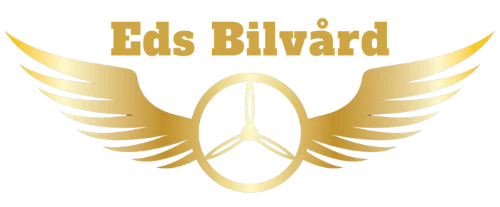 Eds Bilvård AB logotyp