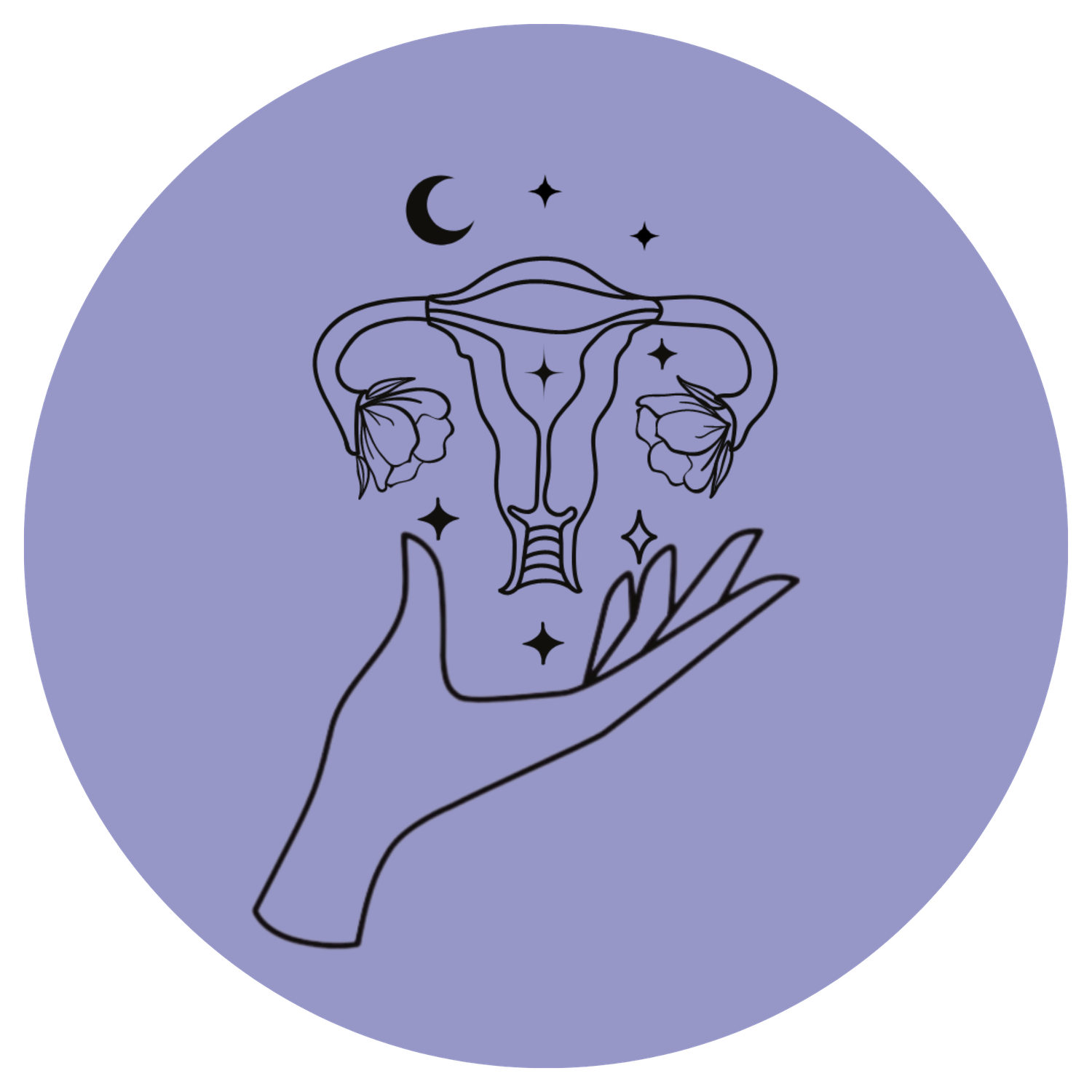Fertilitetsförståelse Sverige AB logotyp