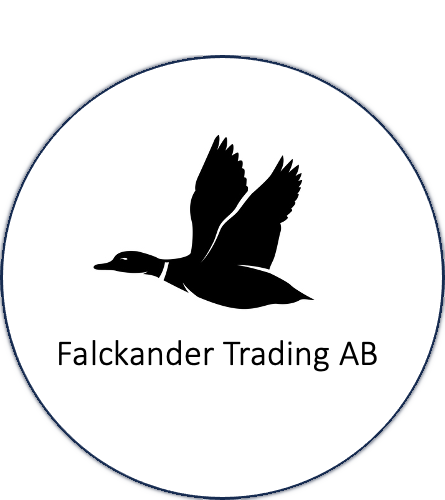 Falckander Trading AB logotyp