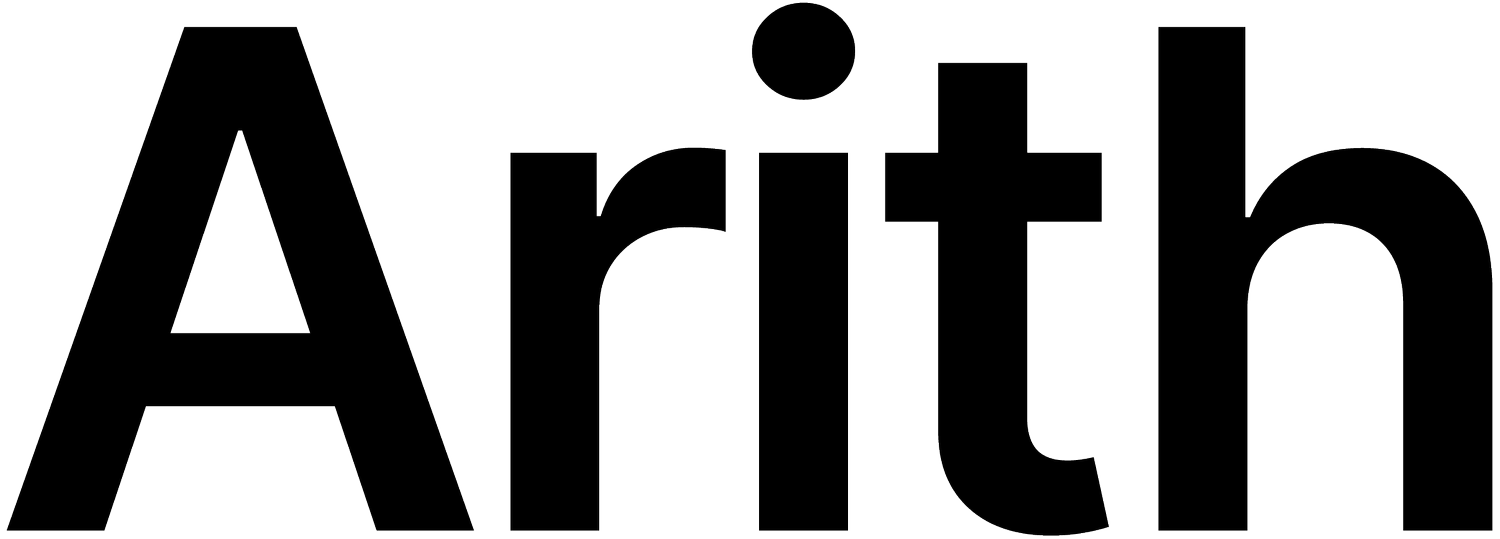 Arith AB logotyp
