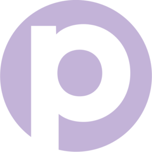 Purple Rekrytering & Interim AB logotyp