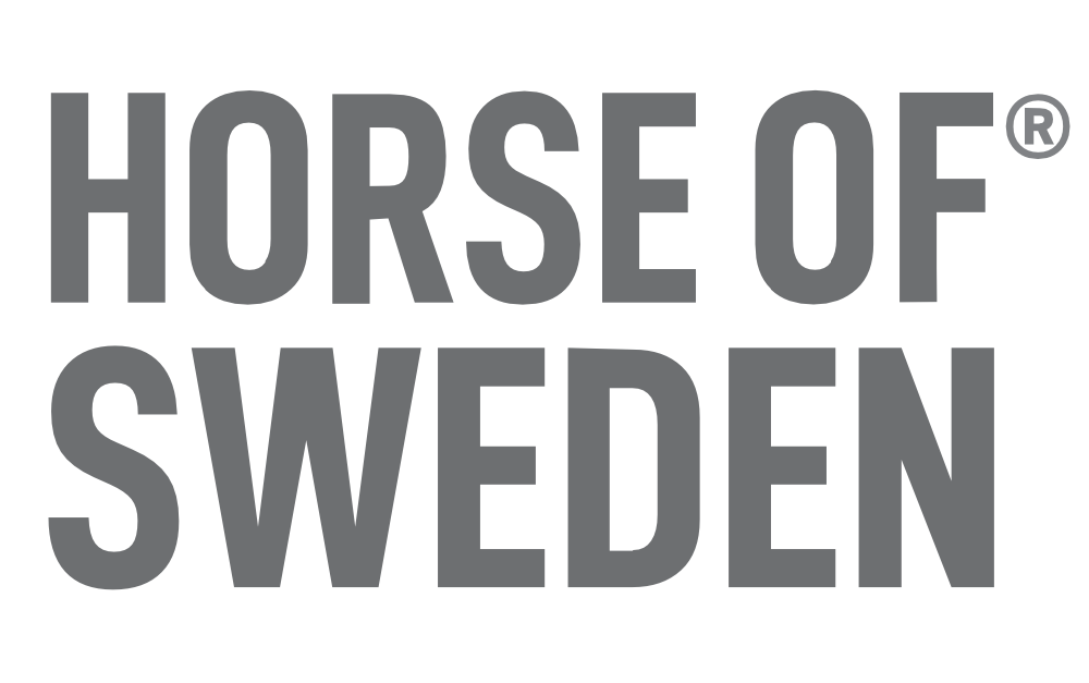 Horse of Sweden AB logotyp