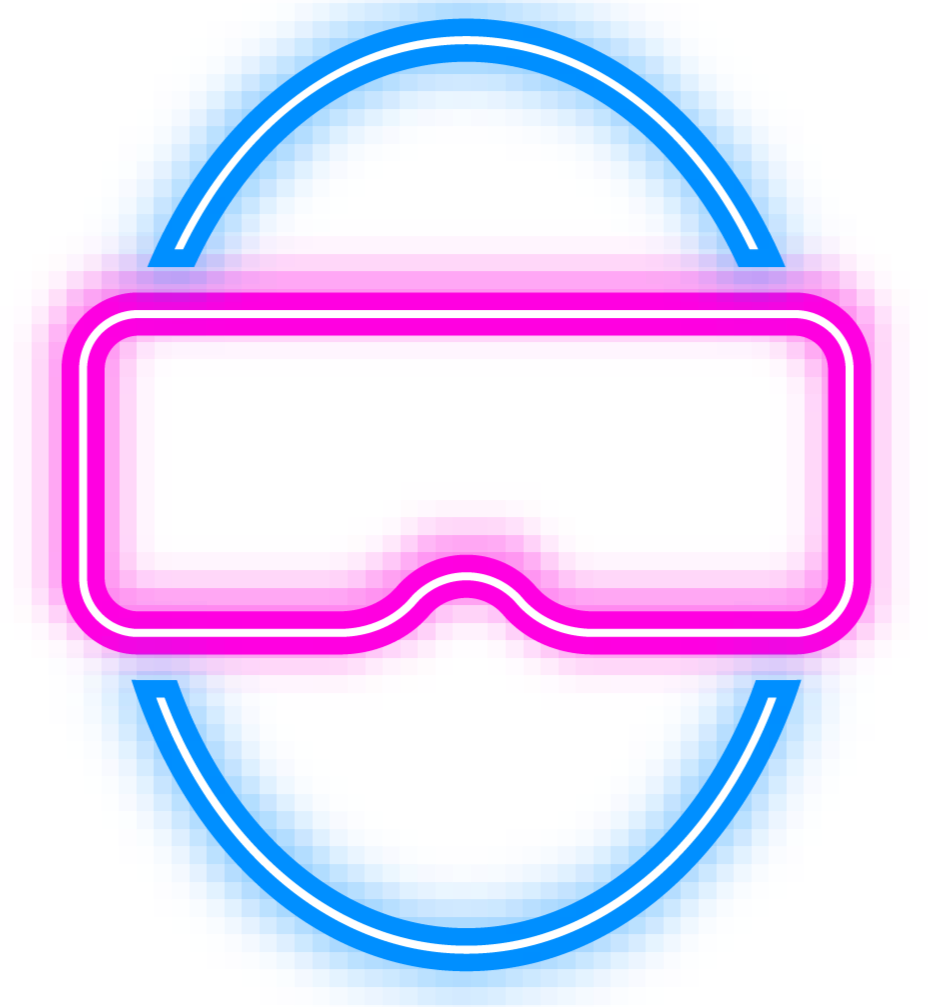 Gamescape VR AB logotyp