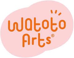 Watoto Toys and Games AB logotyp