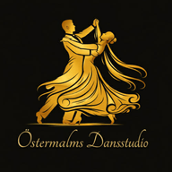 Östermalms Dansstudio AB logotyp