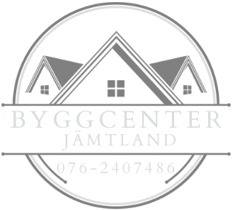 ByggCenter Jämtland AB logotyp