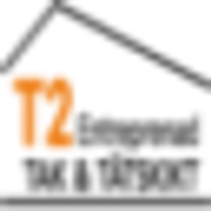 T2 Entreprenad AB logotyp