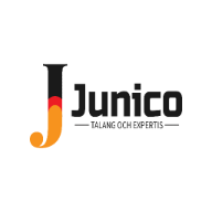 Junico AB logotyp