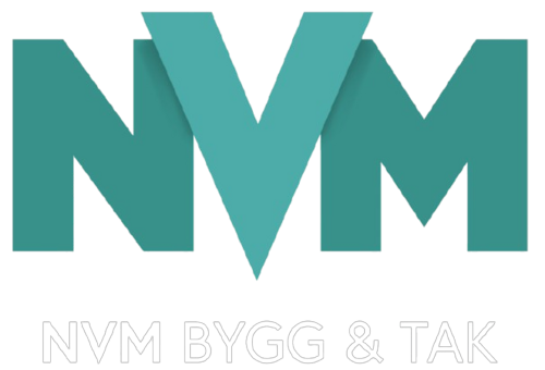 NVM Bygg & Tak AB logotyp