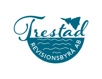 Trestad Revisionsbyrå AB logotyp