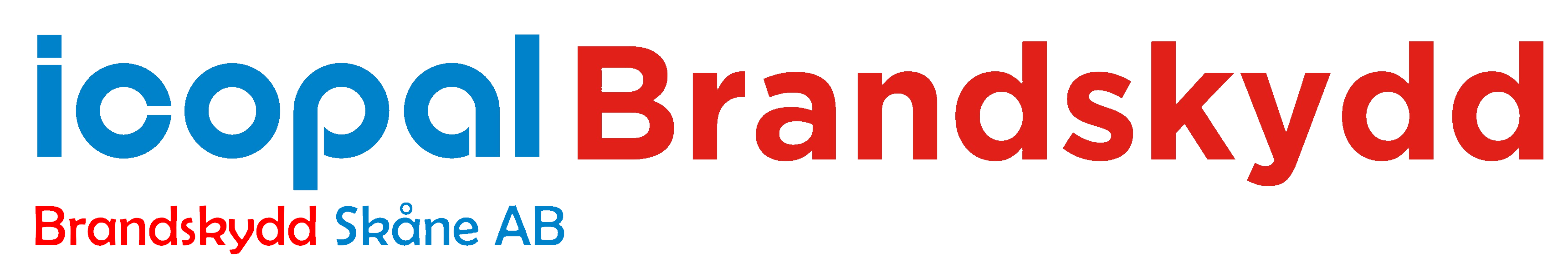Brandskydd i Skåne AB logotyp